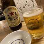 居酒屋ひでじろう - 