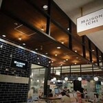 MAISON ICHI - 店頭