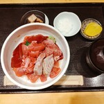 Sushi Komatsu - 