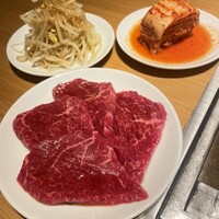 ビーフキッチン 恵比寿店 - 