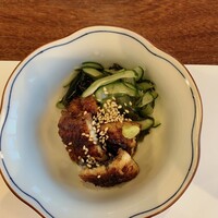 うなぎ処 山道 - 