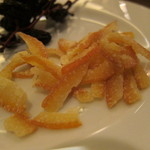 ICARO miyamoto - オレンジピール