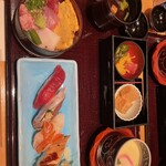 Sushi Rosan - 