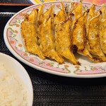 餃子の王将 - 