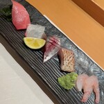 Sushi Kougetsu - 