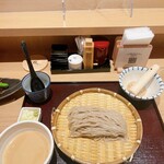 SOBA DINING 空楽 - 