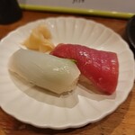 Sushi Izakaya Toyomaru - 