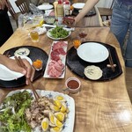 Cafe mamma Sorriso - 