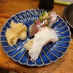 Sushi Izakaya Toyomaru - 