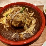 カレー専門店 はまやカレー - 