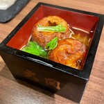 Kitashinchi Toriya - 出汁たこ焼き