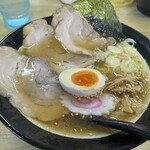 共栄ラーメン - 
