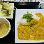 ケーイチェンマイ - 