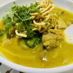 ケーイチェンマイ - 