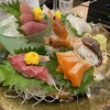 磯丸水産 新橋烏森通り店
