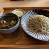 蕎麦しん