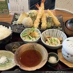 Tempura Shin - 