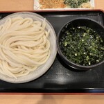 Sanuki Udon Joube - つけうどん２玉