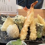 Tempura Shin - 