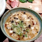 NATURAL TASTE - つけ汁はピンぼけw