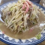 井手ちゃんぽん 佐世保店 - 