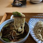 蕎麦しん - 