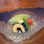 うなぎ 川松 - 料理写真: