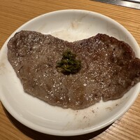 ビーフキッチン 恵比寿店 - 