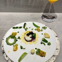 Global French Kitchen 雫 - 