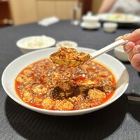 スーツァン・レストラン陳 渋谷店 - 