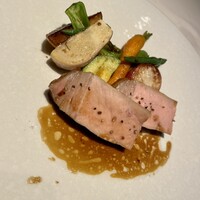 レストラン リューズ - 