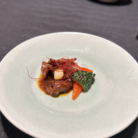 スーツァン・レストラン陳 渋谷店 - 