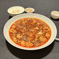 スーツァン・レストラン陳 渋谷店 - 