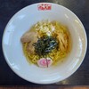 ラーメン ガキ大将 山北店