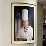 Boulangerie JEAN FRANCOIS - ジャンさんの写真