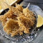 とんかつ & 焼鳥 An - 