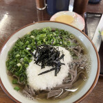 日向うどん財光寺 - 