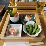 とんかつ & 焼鳥 An - 