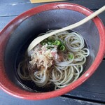 とんかつ & 焼鳥 An - 