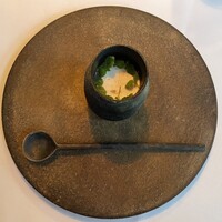 Installation Table ENSO L'asymetrie du calme - 