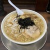 らーめん 潤 蒲田店