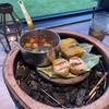 Fufu kawaguchiko - 料理写真: