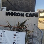 MORON CAFE - 