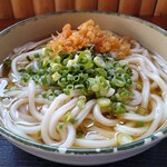 うどんや - 