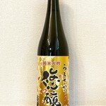 三千盛 - 三千盛悠醸