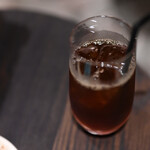 coin - Hand-drip Coffee (Iced) – Rwanda, Tax Included JPY 800