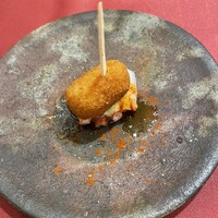 びいどろ 銀座店 - 