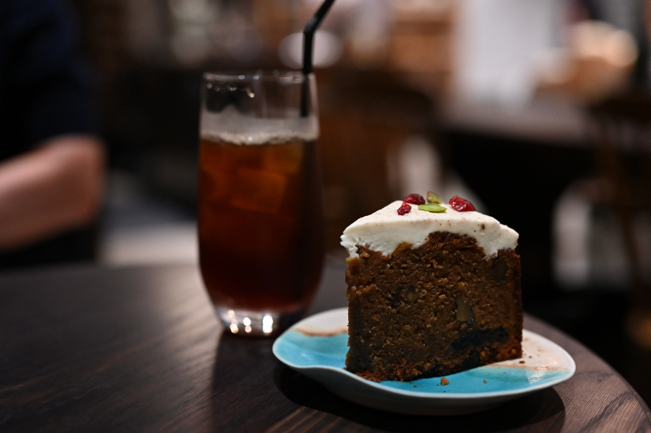 写真 : coin （コイン） - 茅場町/カフェ | 食べログ