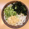 こがね製麺所 高松一宮店