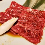 Yakiniku Okumura - 